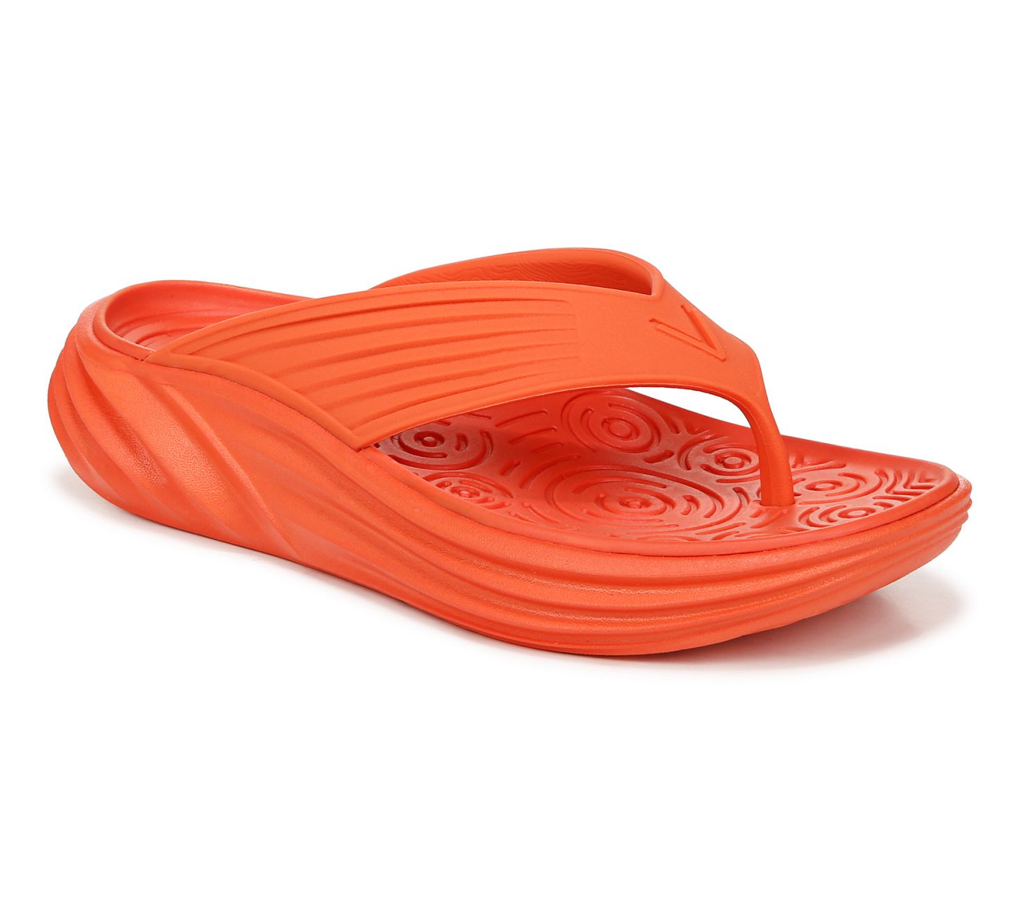 Vionic Recovery Thong Sandal - Tide Rx