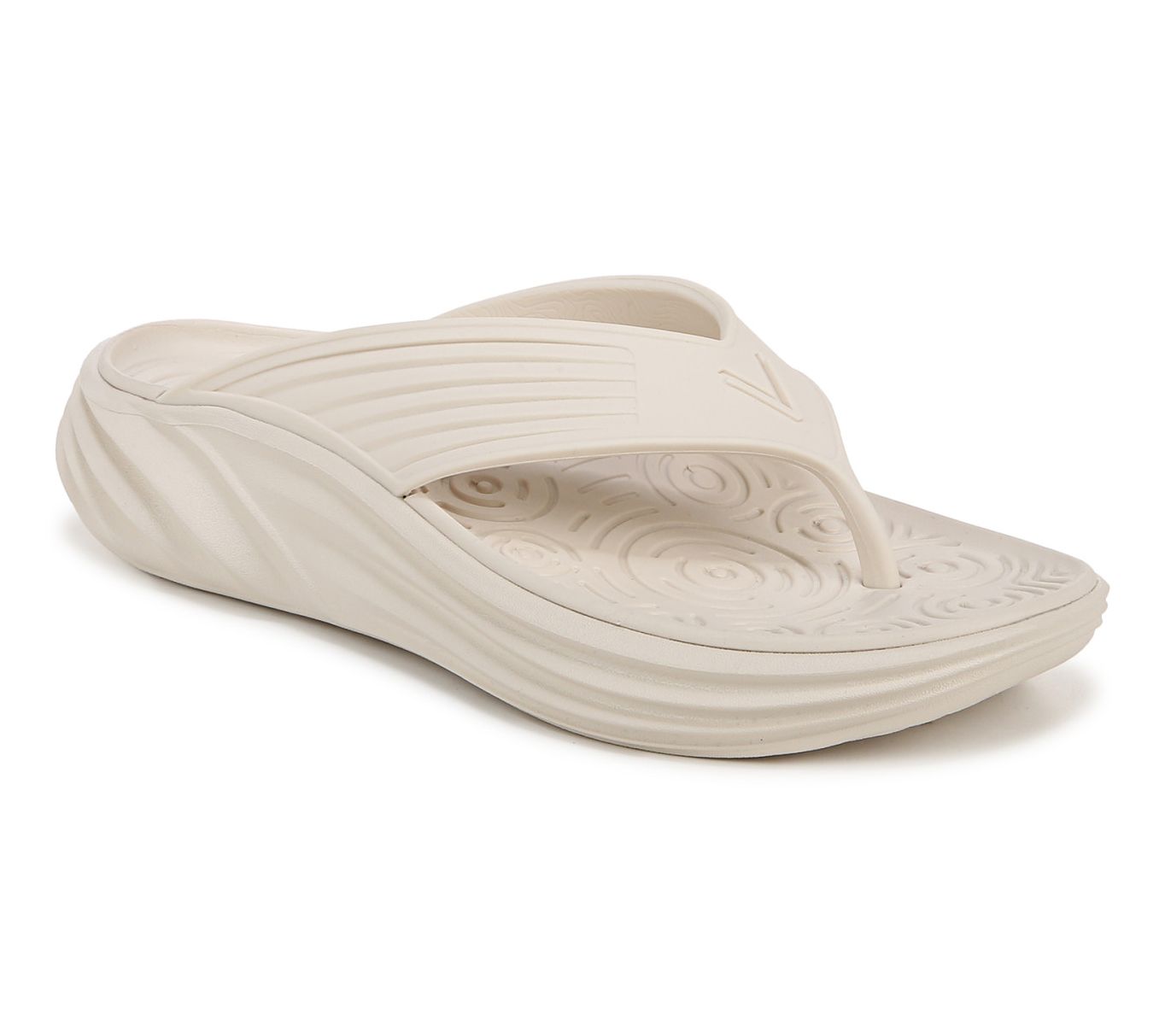Vionic Recovery Thong Sandal - Tide Rx