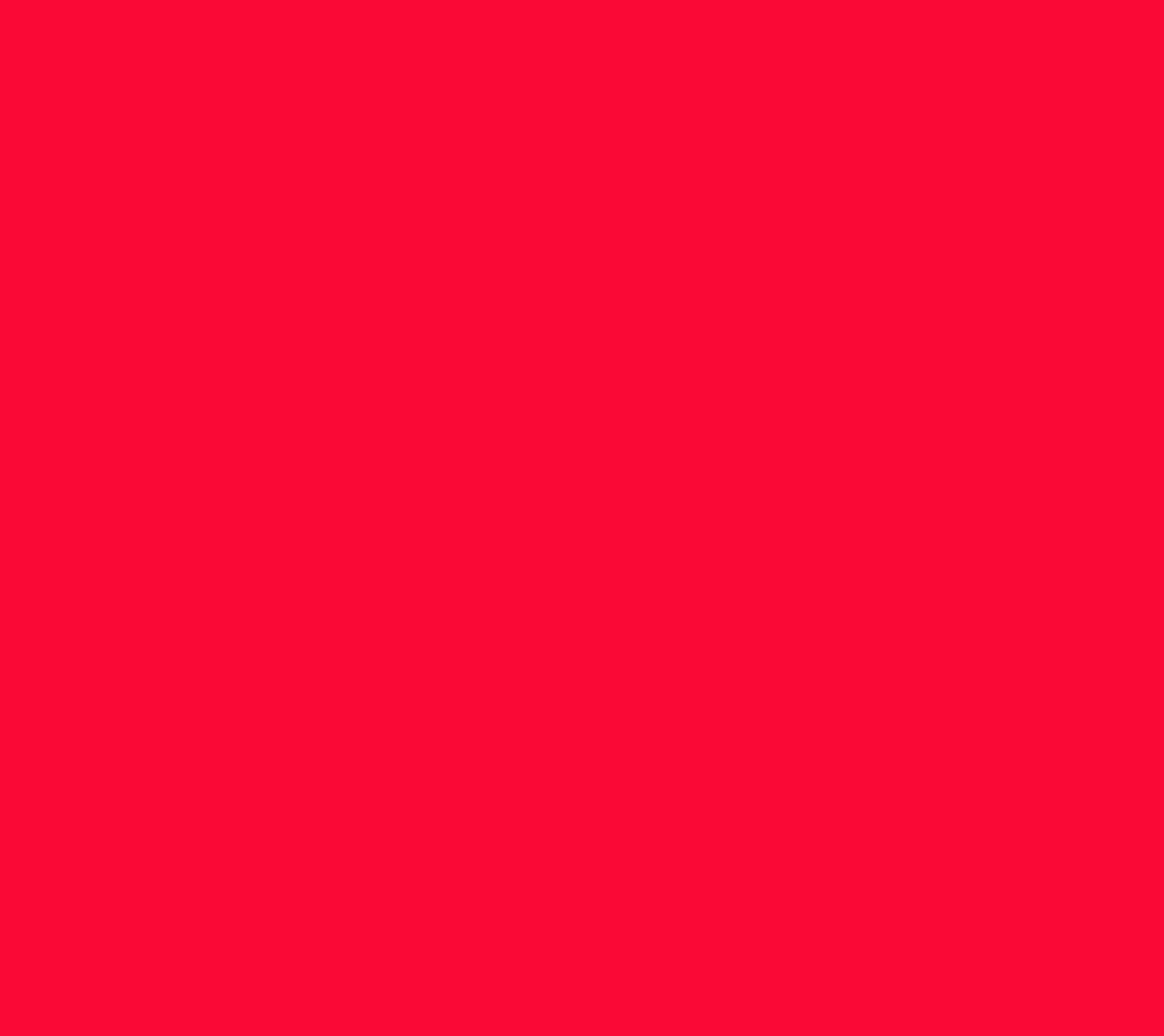 Sled Red