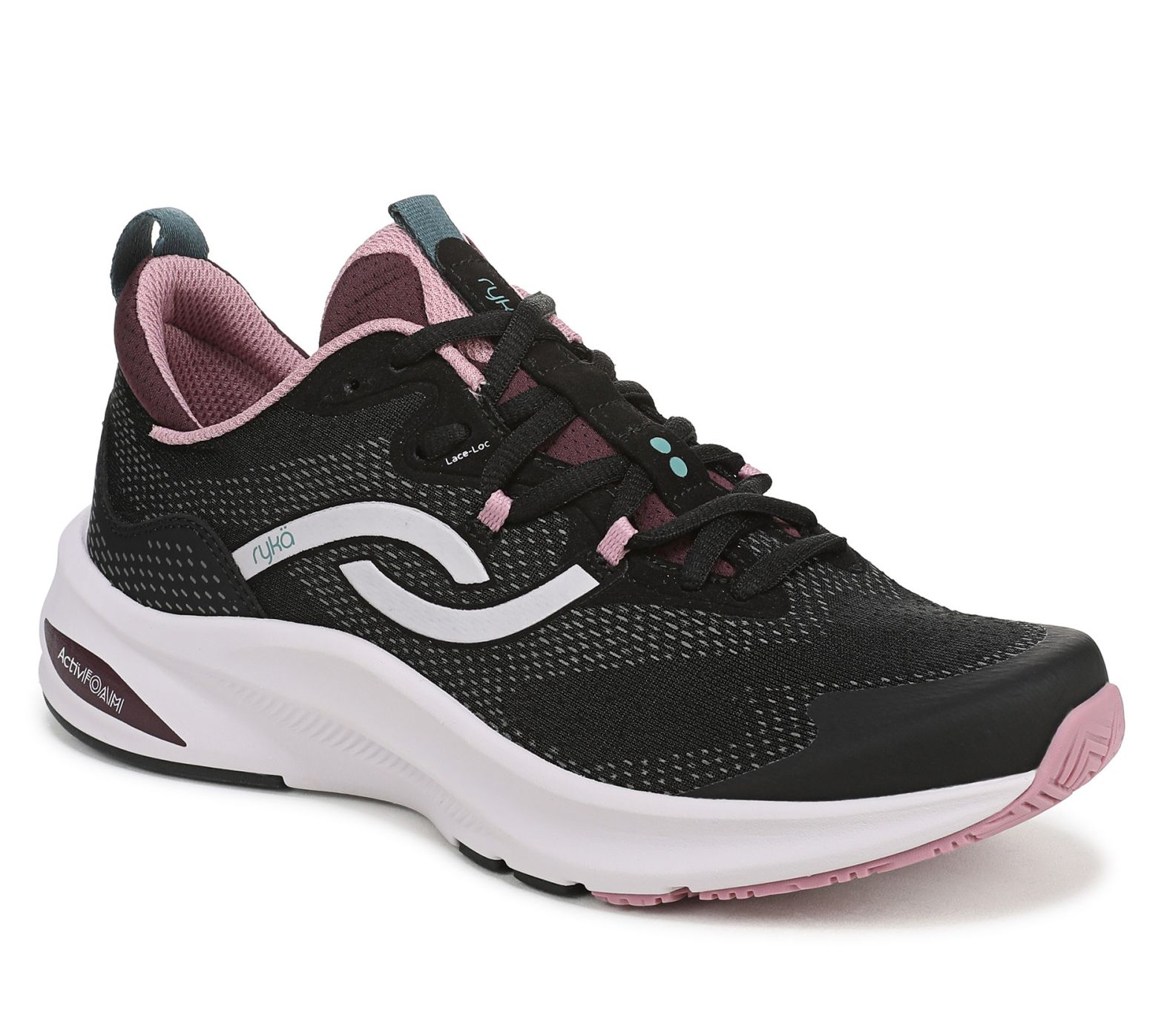 Ryka Training Sneakers - Never Quit 2