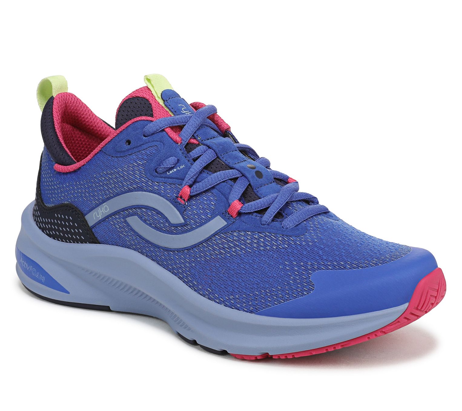 Ryka Training Sneakers - Never Quit 2