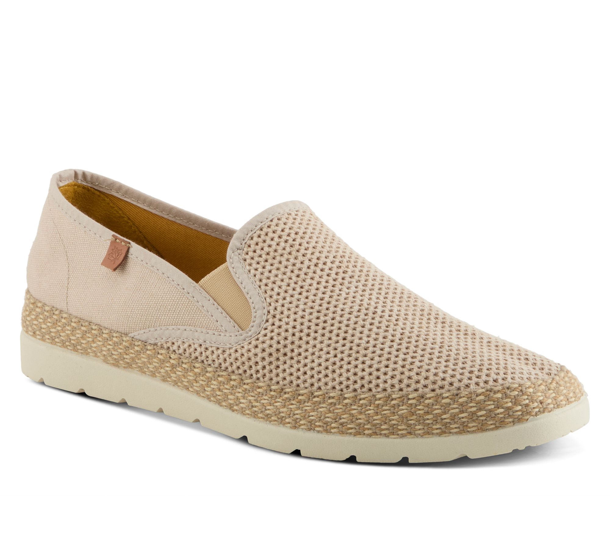 Spring Step Men Slip-on Shoes - Putman