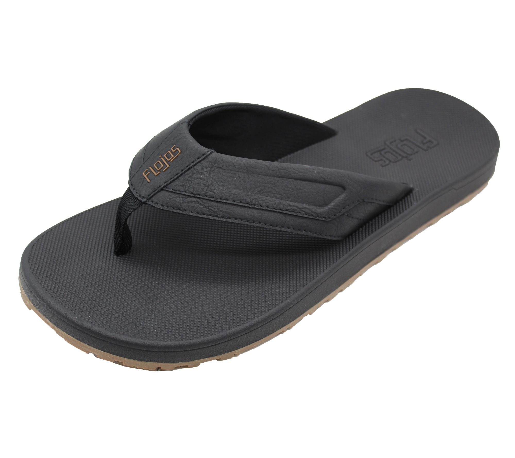 Flojos Men's Thong Sandals - Cosmo