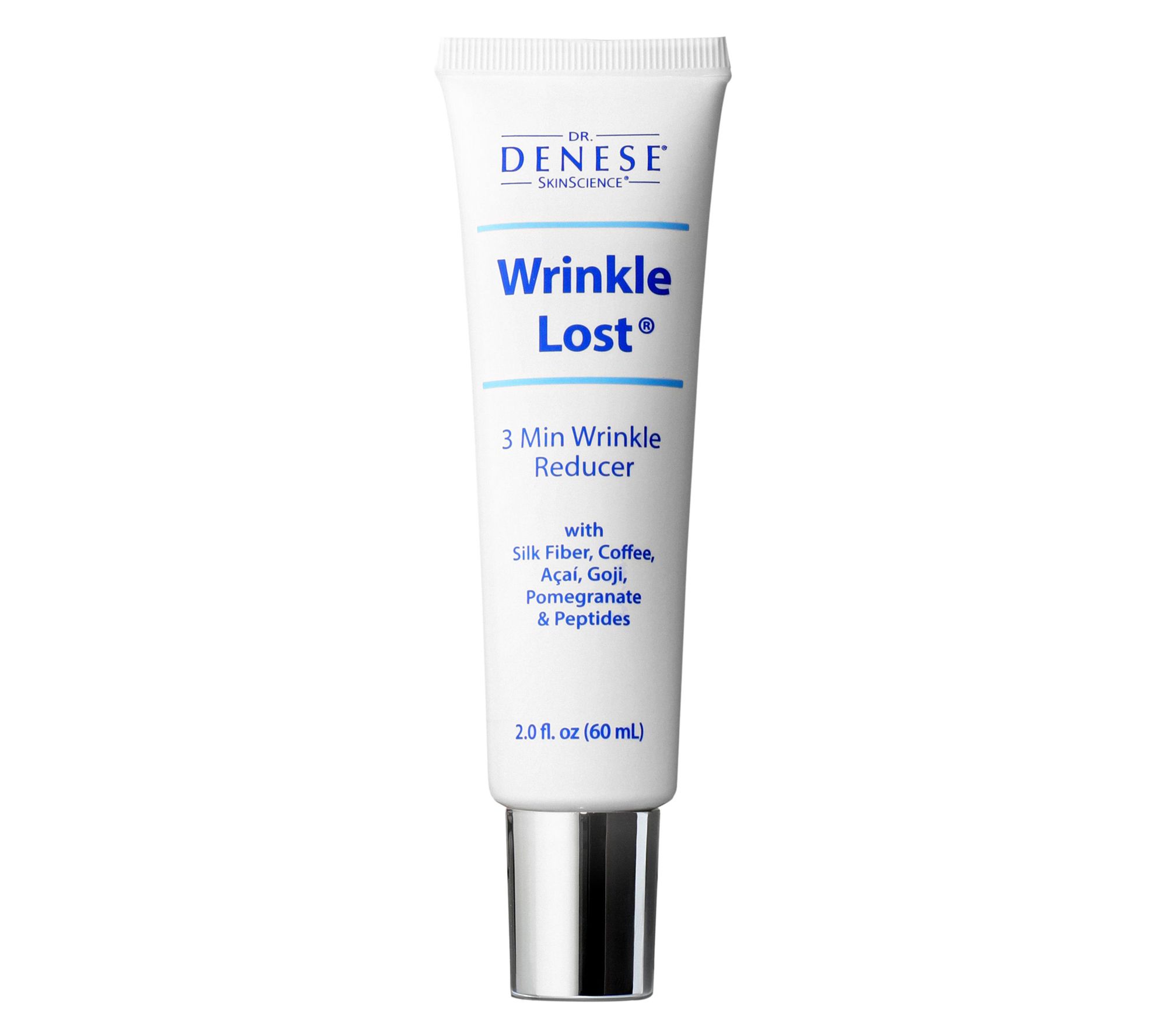 Dr. Denese Wrinkle Lost Line Reducer 2 oz