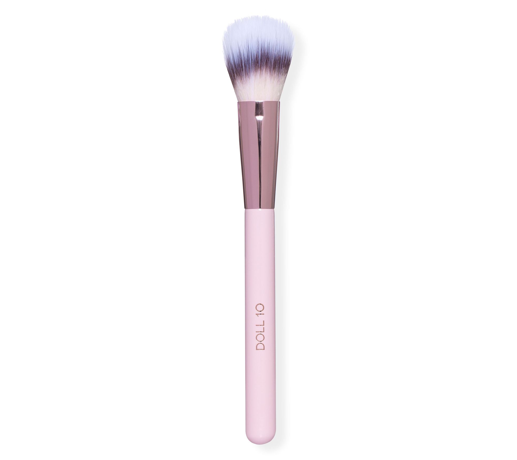 Doll 10 Blurring Blush Brush
