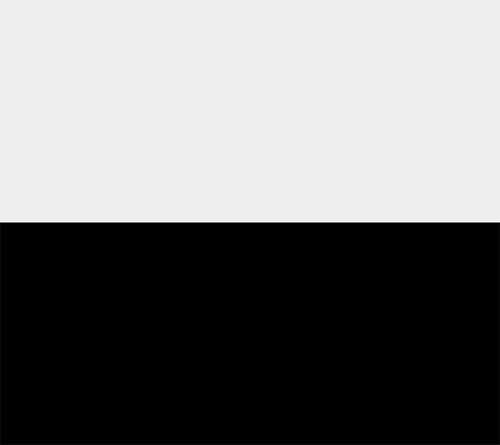 White Black