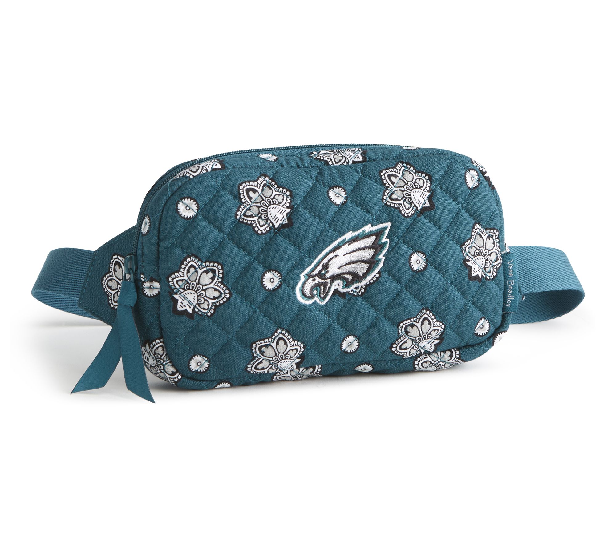 Vera Bradley NFL Mini Belt Bag