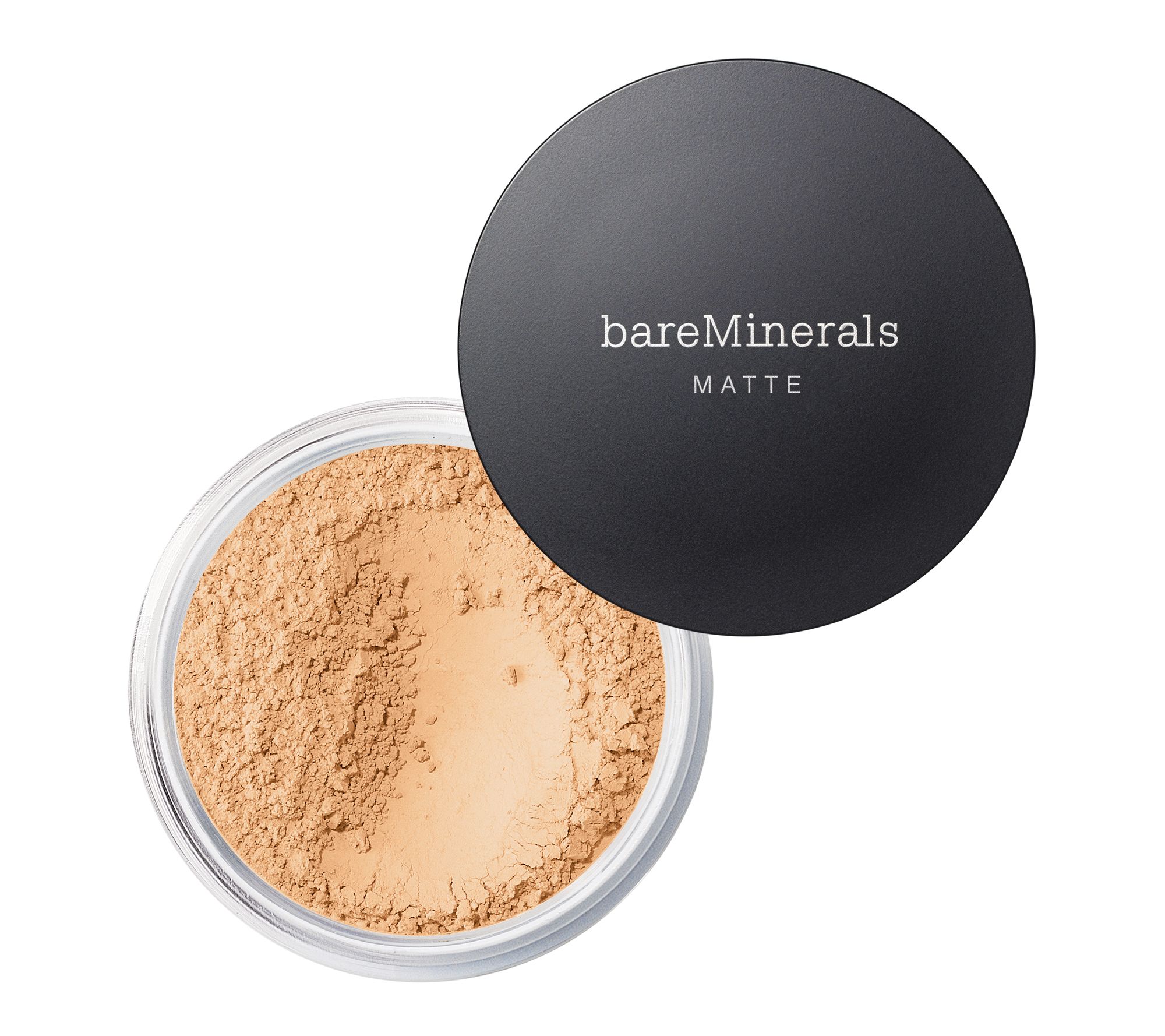 bareMinerals Original Matte Loose Powder Foundation SPF 15