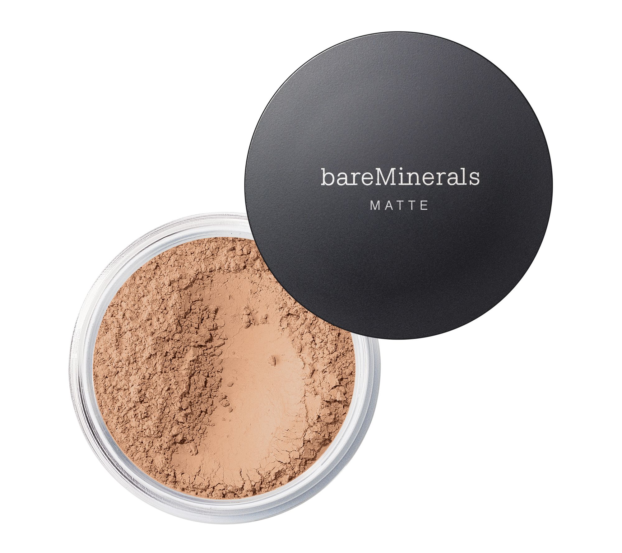 bareMinerals Original Matte Loose Powder Foundation SPF 15