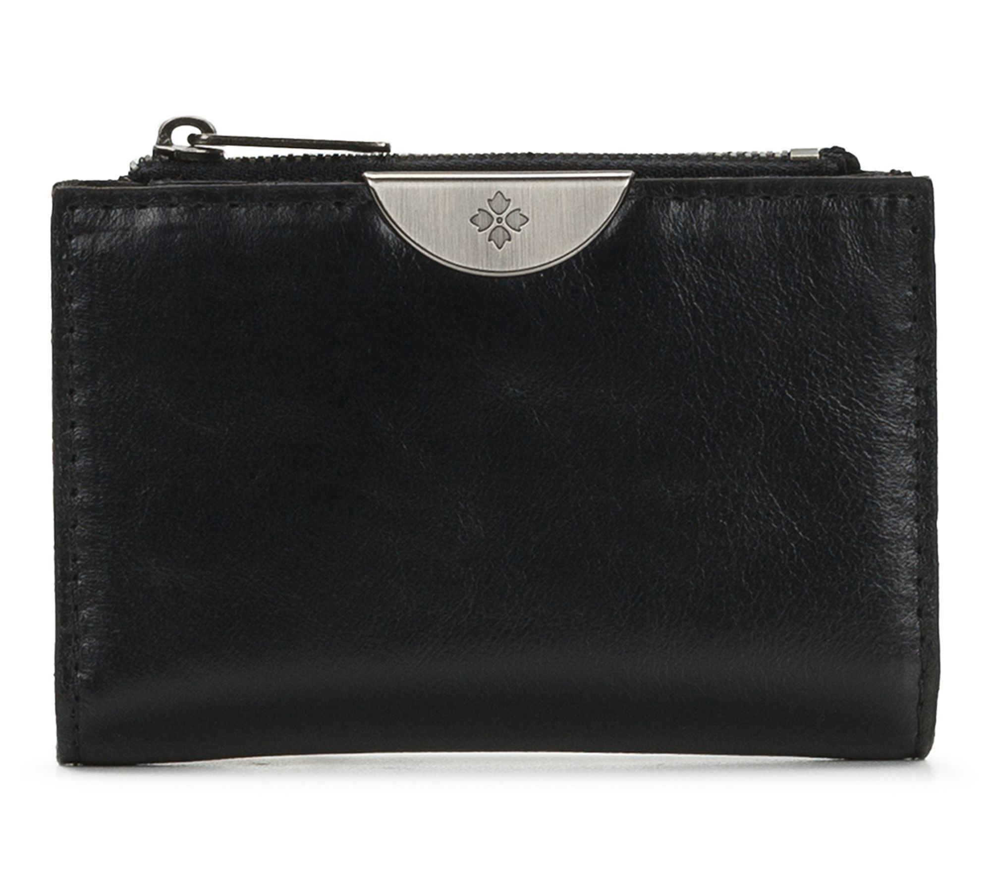 Patricia Nash Busalla Wallet - Vintage Distressed