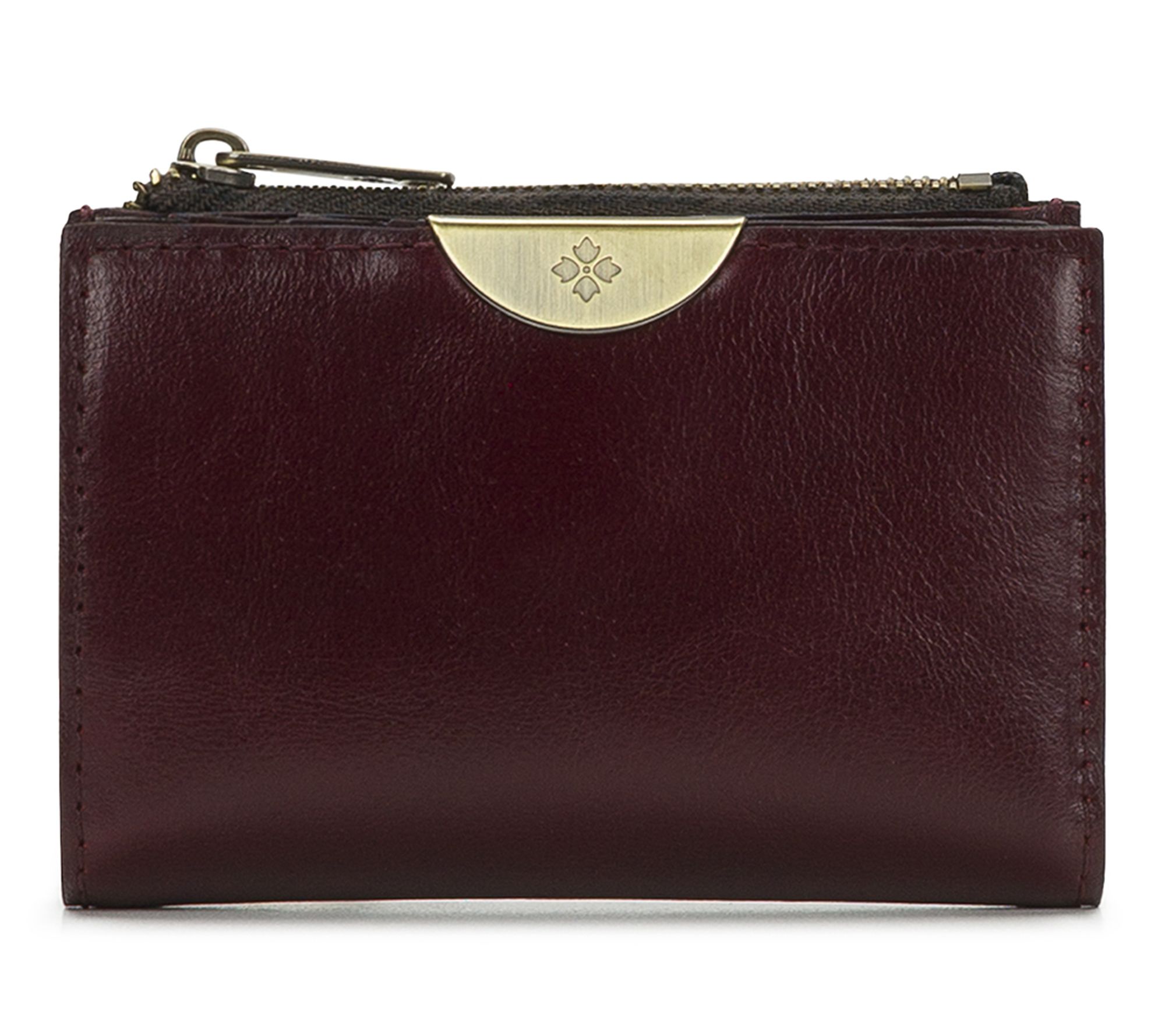 Patricia Nash Busalla Wallet - Vintage Distressed