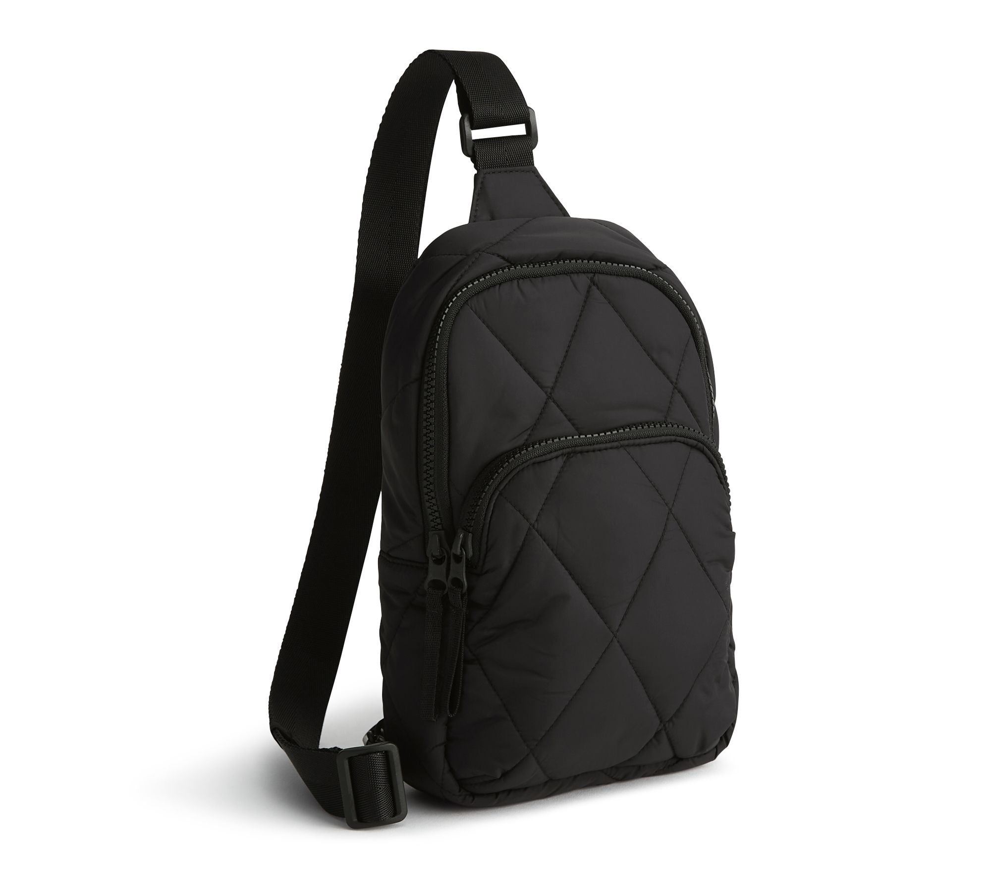 Vera Bradley Lorman Sling Backpack