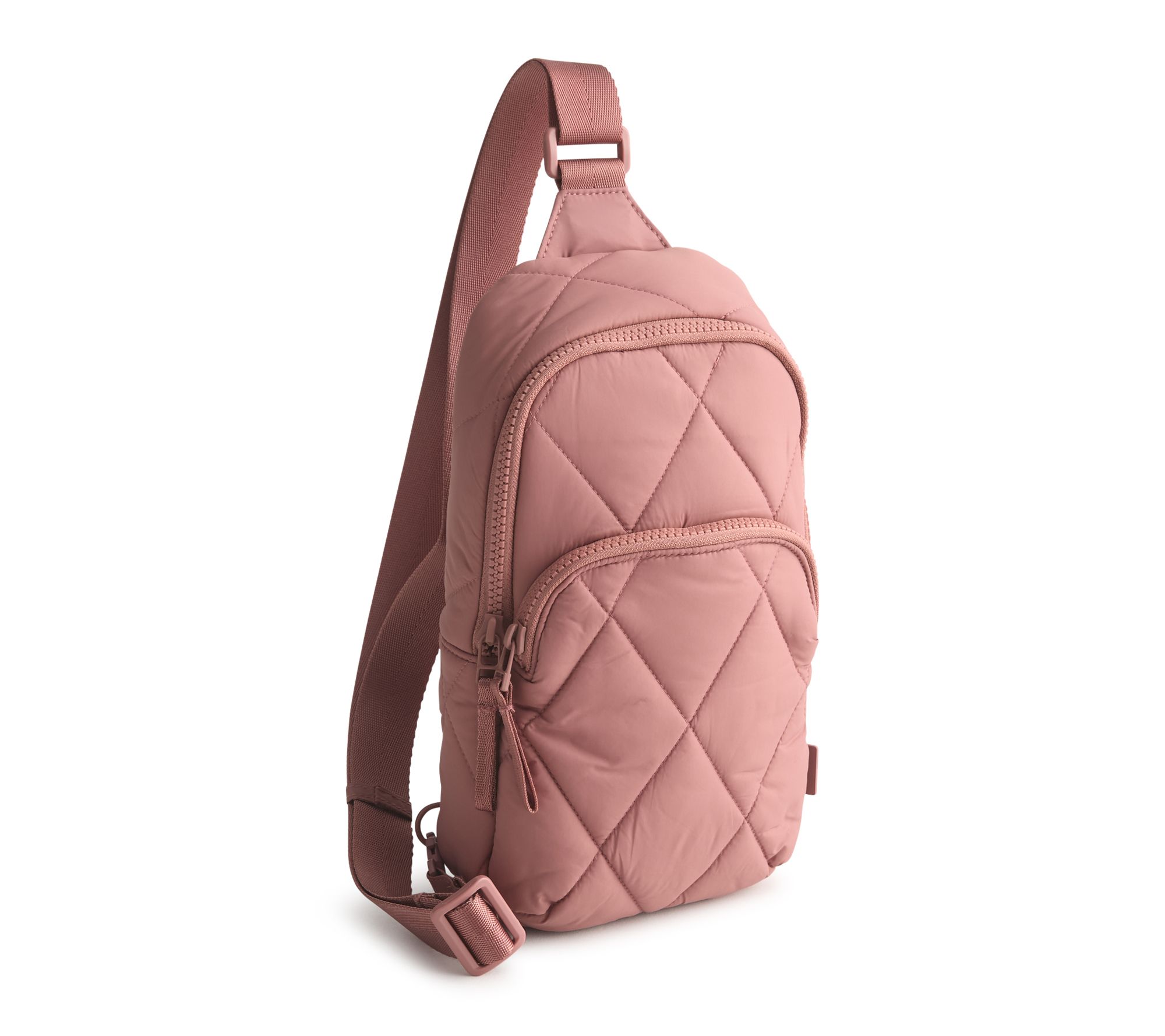 Vera Bradley Lorman Sling Backpack