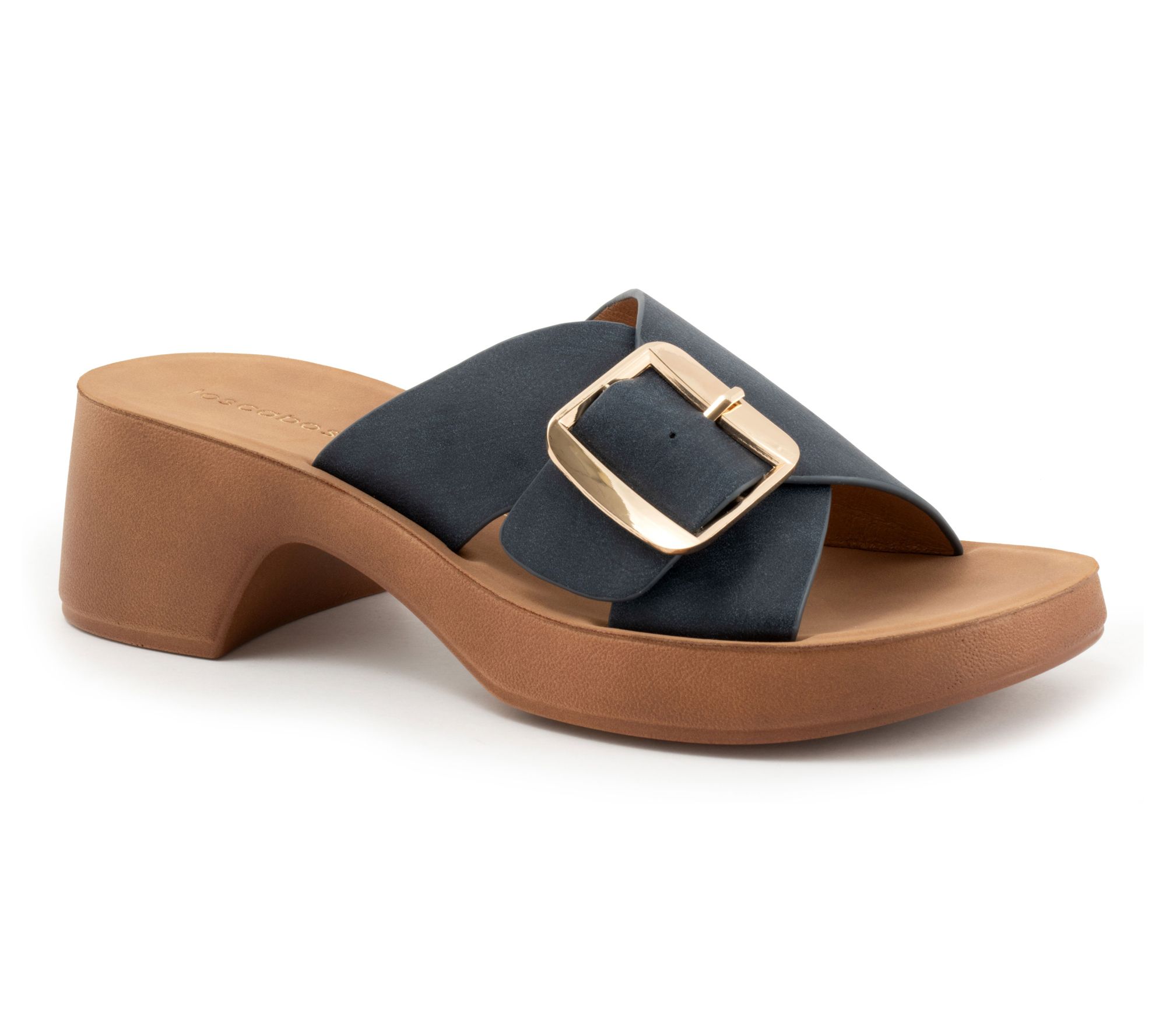 Los Cabos Alegro Sandal
