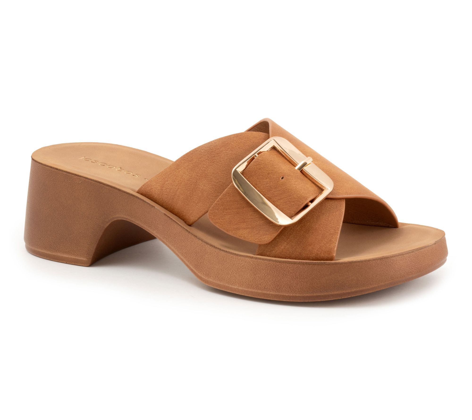 Los Cabos Alegro Sandal