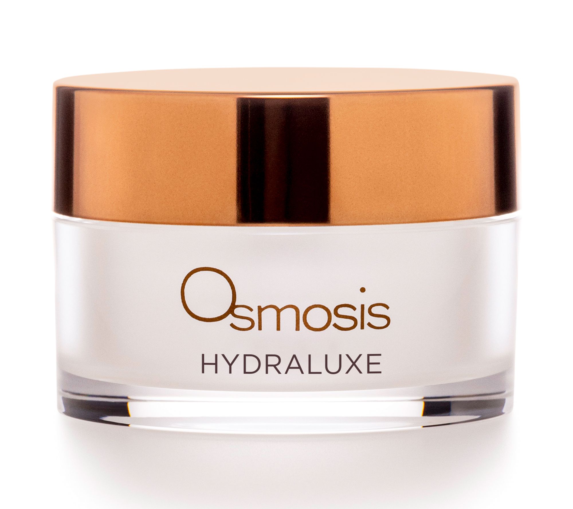Osmosis HYDRA LUXE Firming Gel Mask