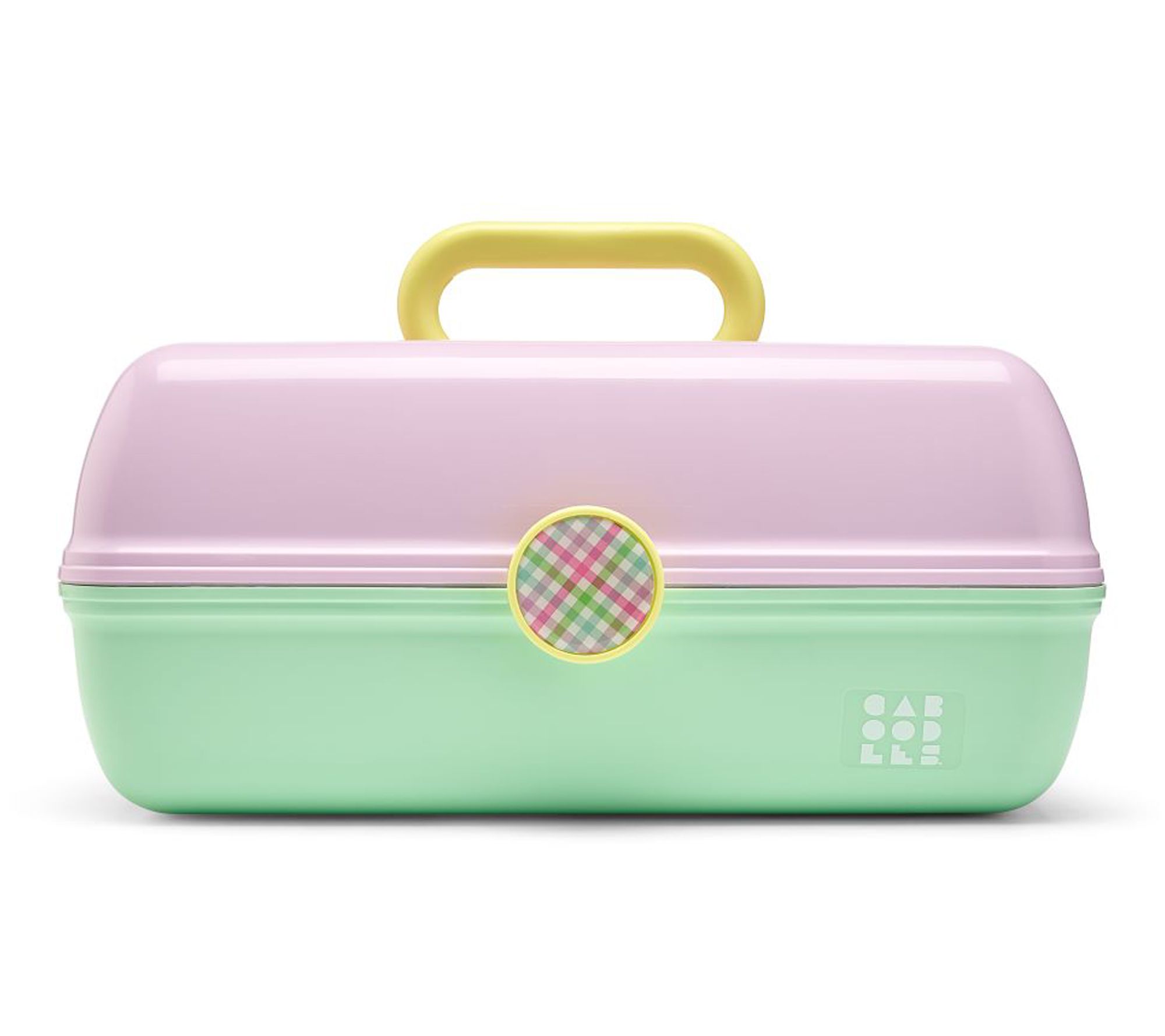 Caboodles Spring On-The-Go Girl Makeup Organizer