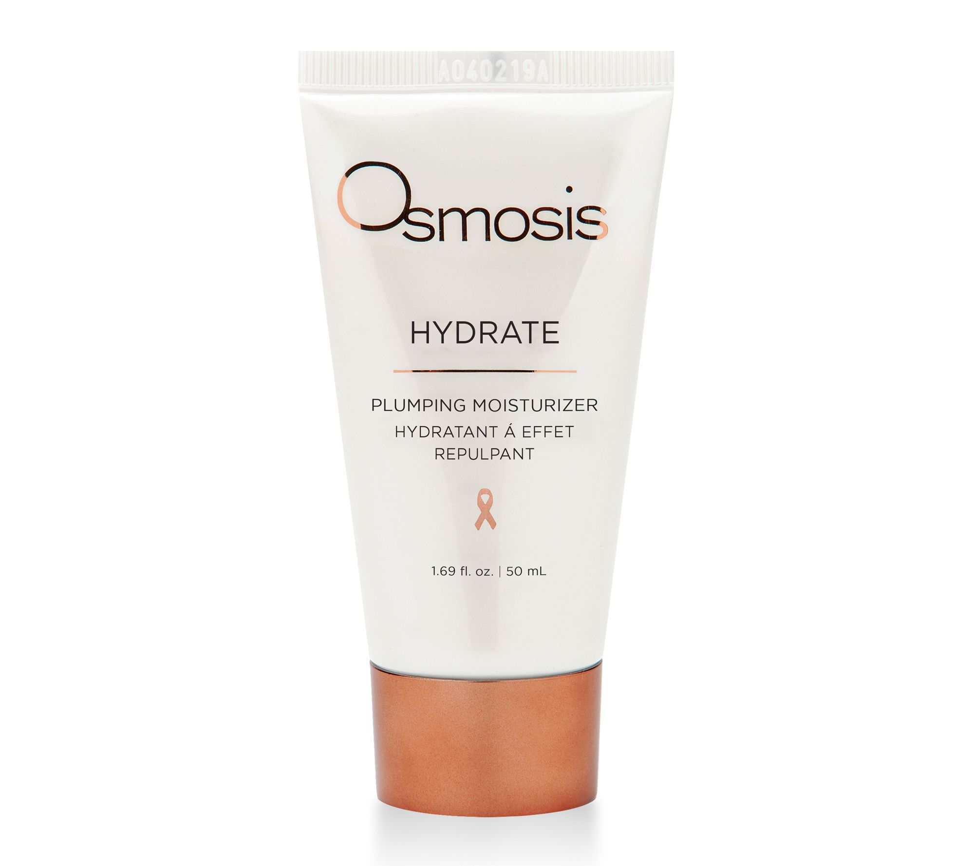 Osmosis HYDRATE Plumping Moisturizer
