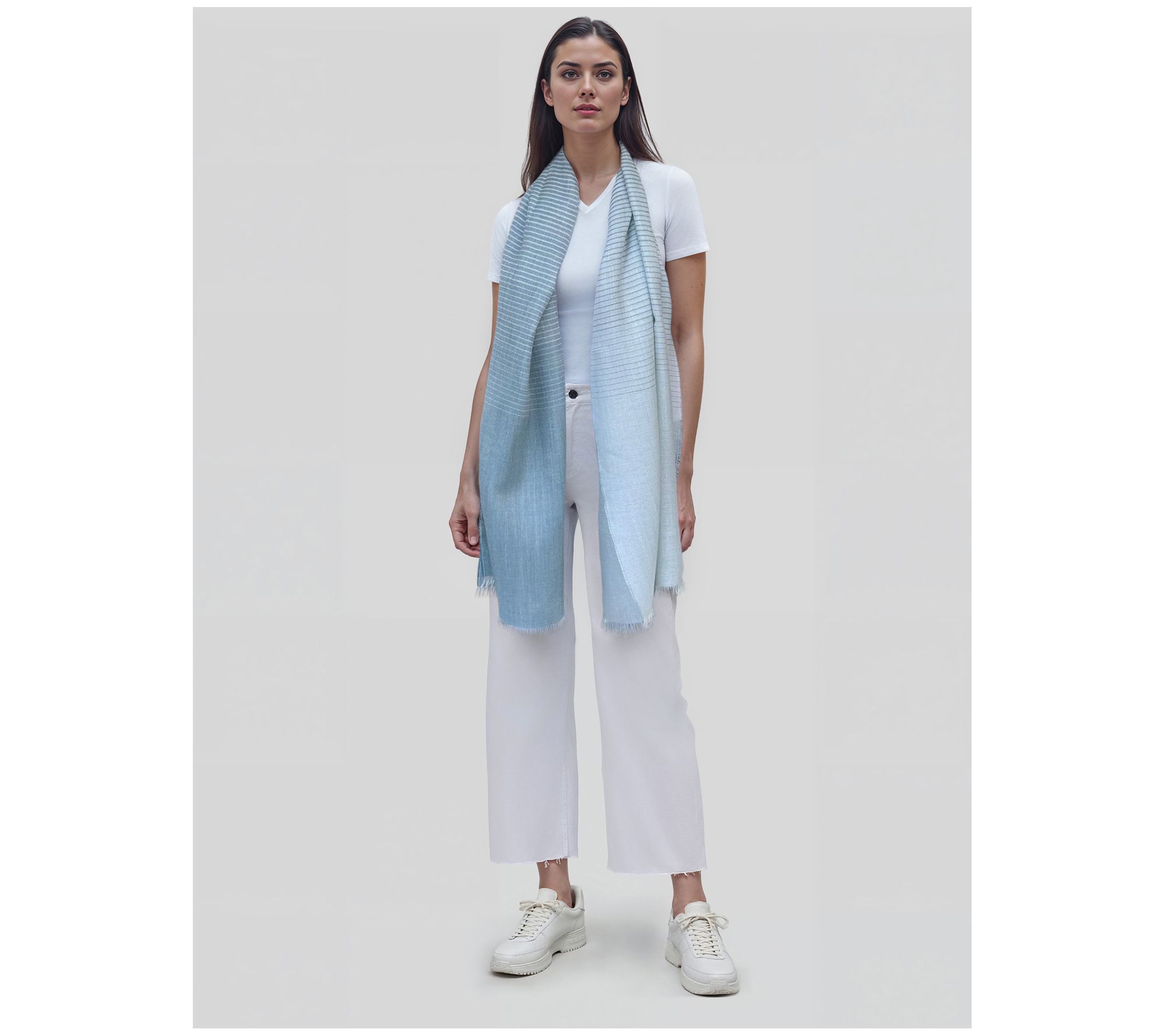 alicia adams alpaca Alpaca Capri Wrap