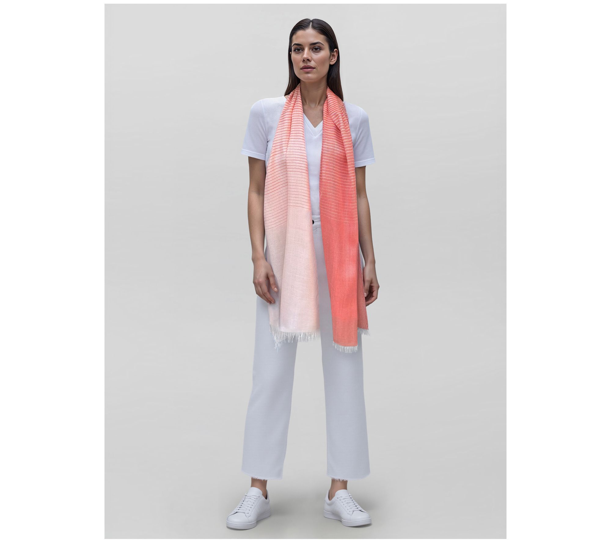 alicia adams alpaca Alpaca Capri Wrap