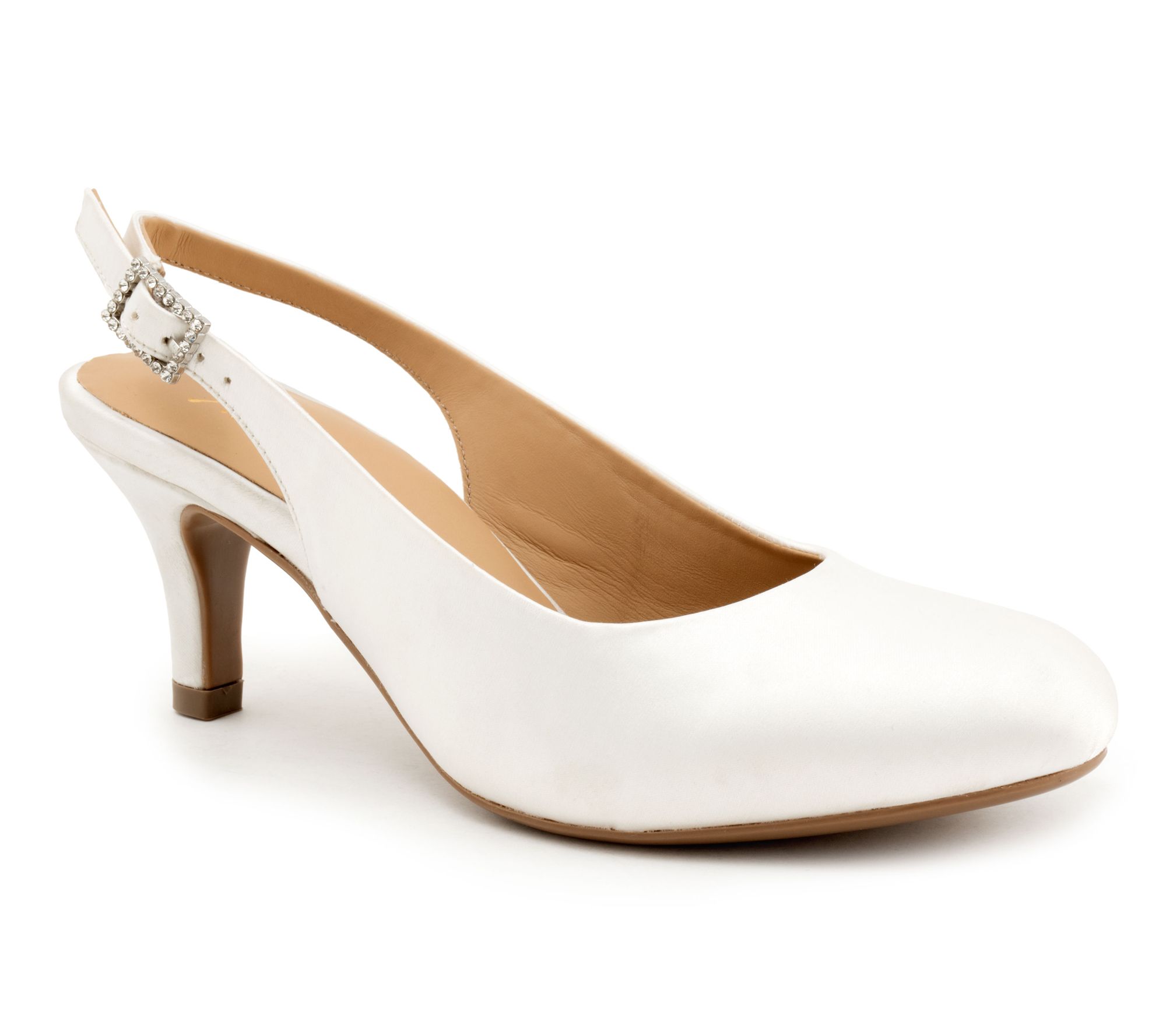 Trotters Lexi Bridal Pump