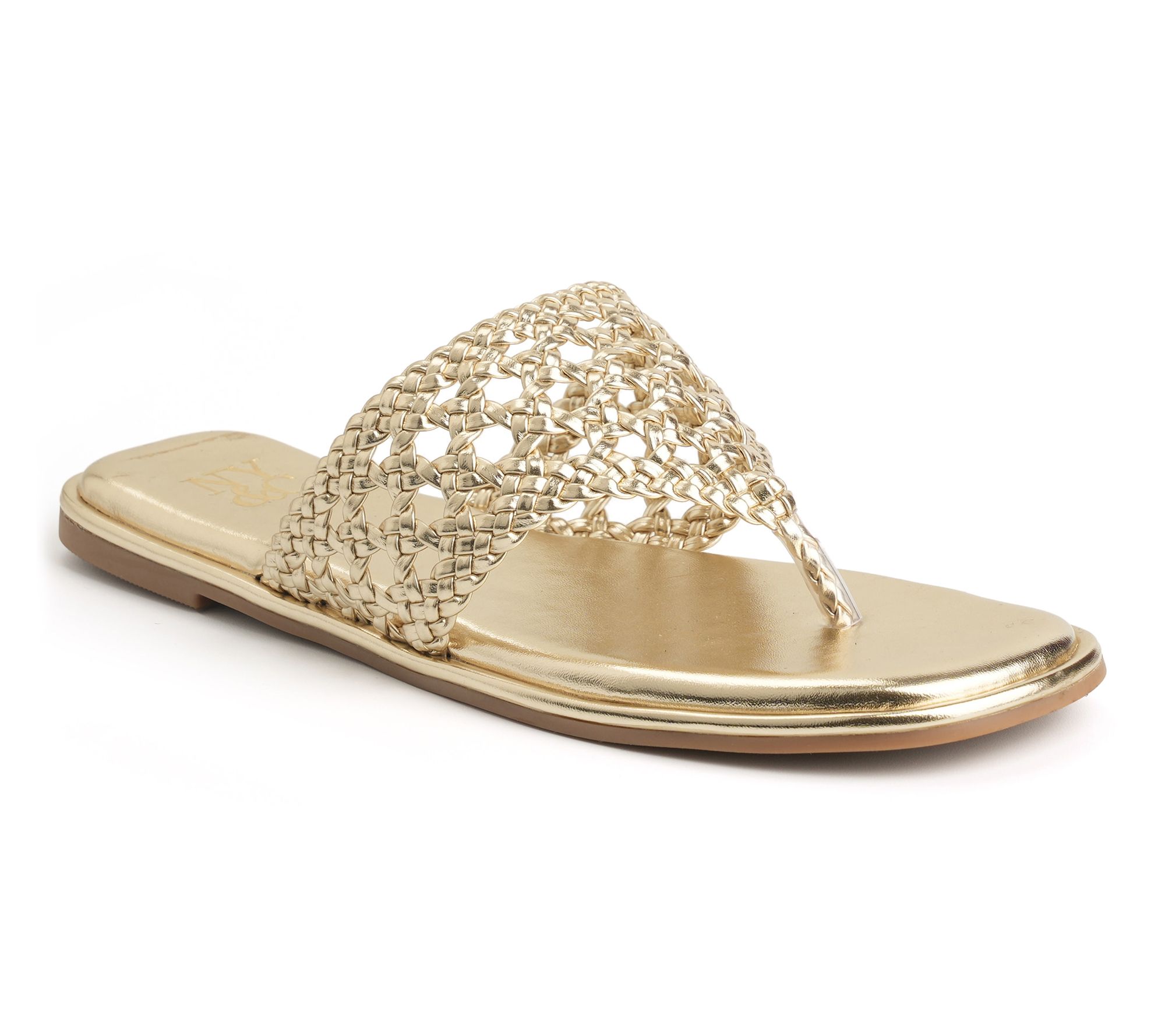  New York & Company Phillipa Thong Sandal