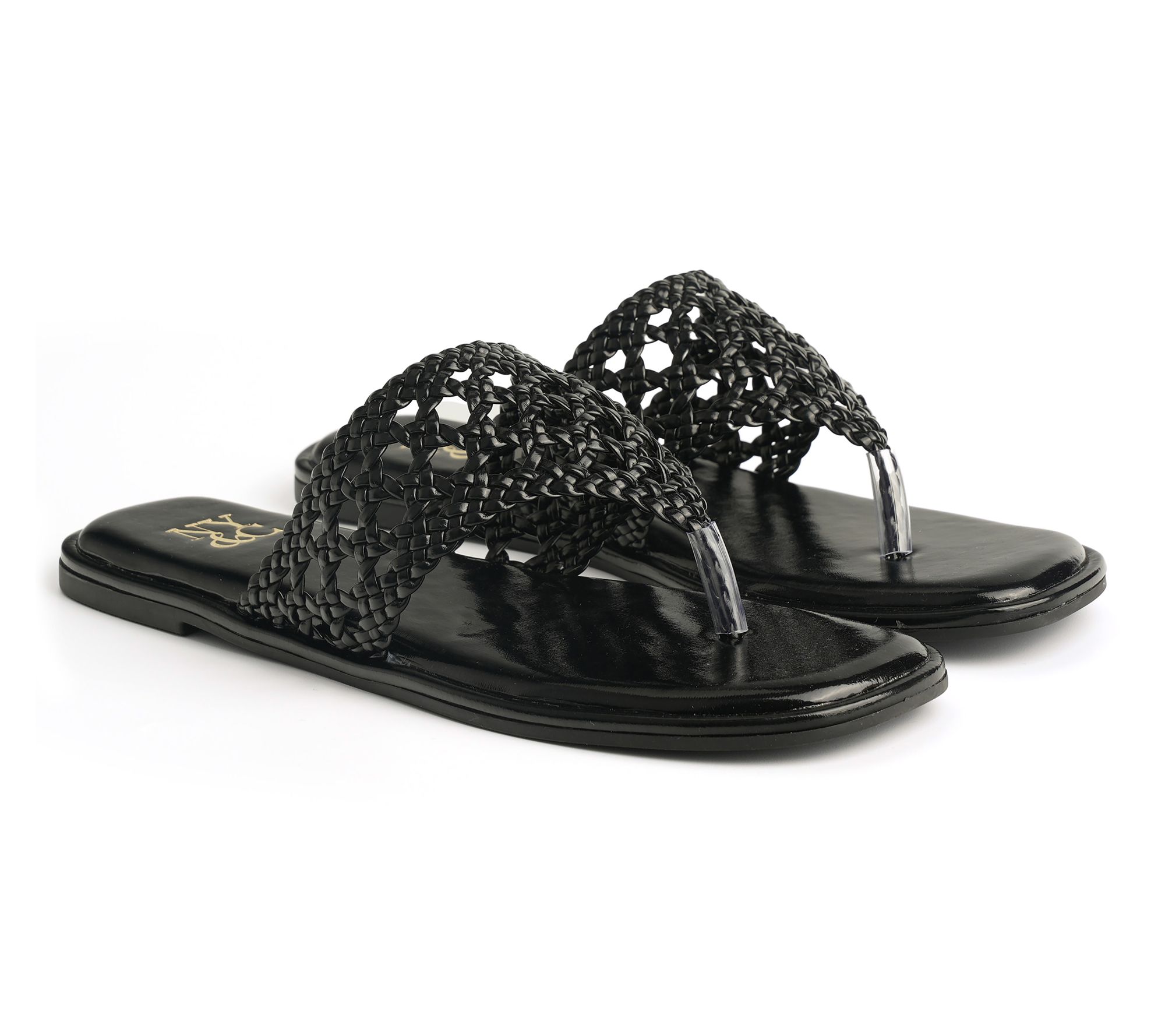 New York & Company Phillipa Thong Sandal