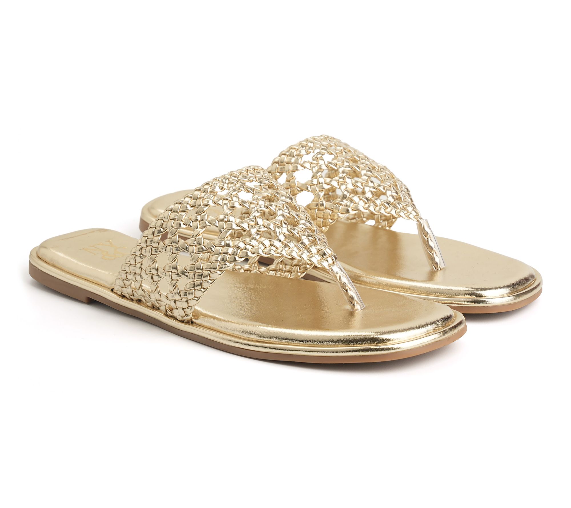 New York & Company Phillipa Thong Sandal
