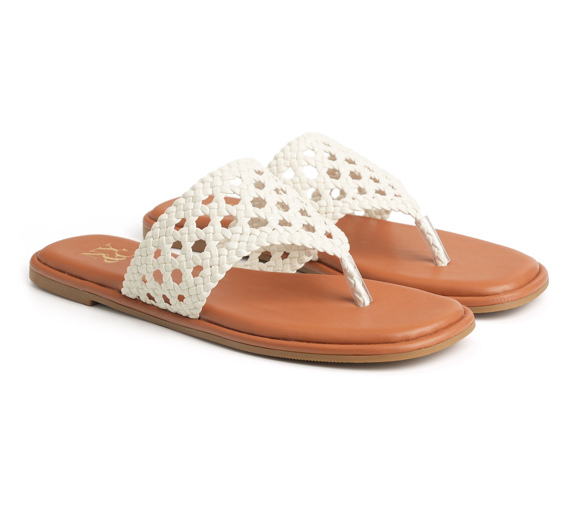 New York & Company Phillipa Thong Sandal