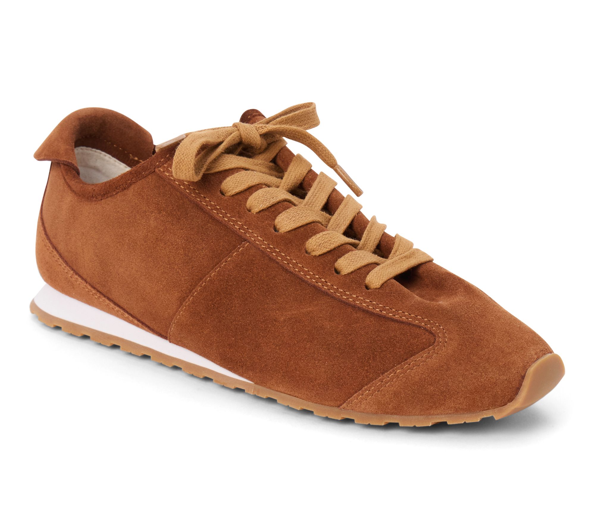 Coconuts by Matisse Lincoln Suede Sneaker
