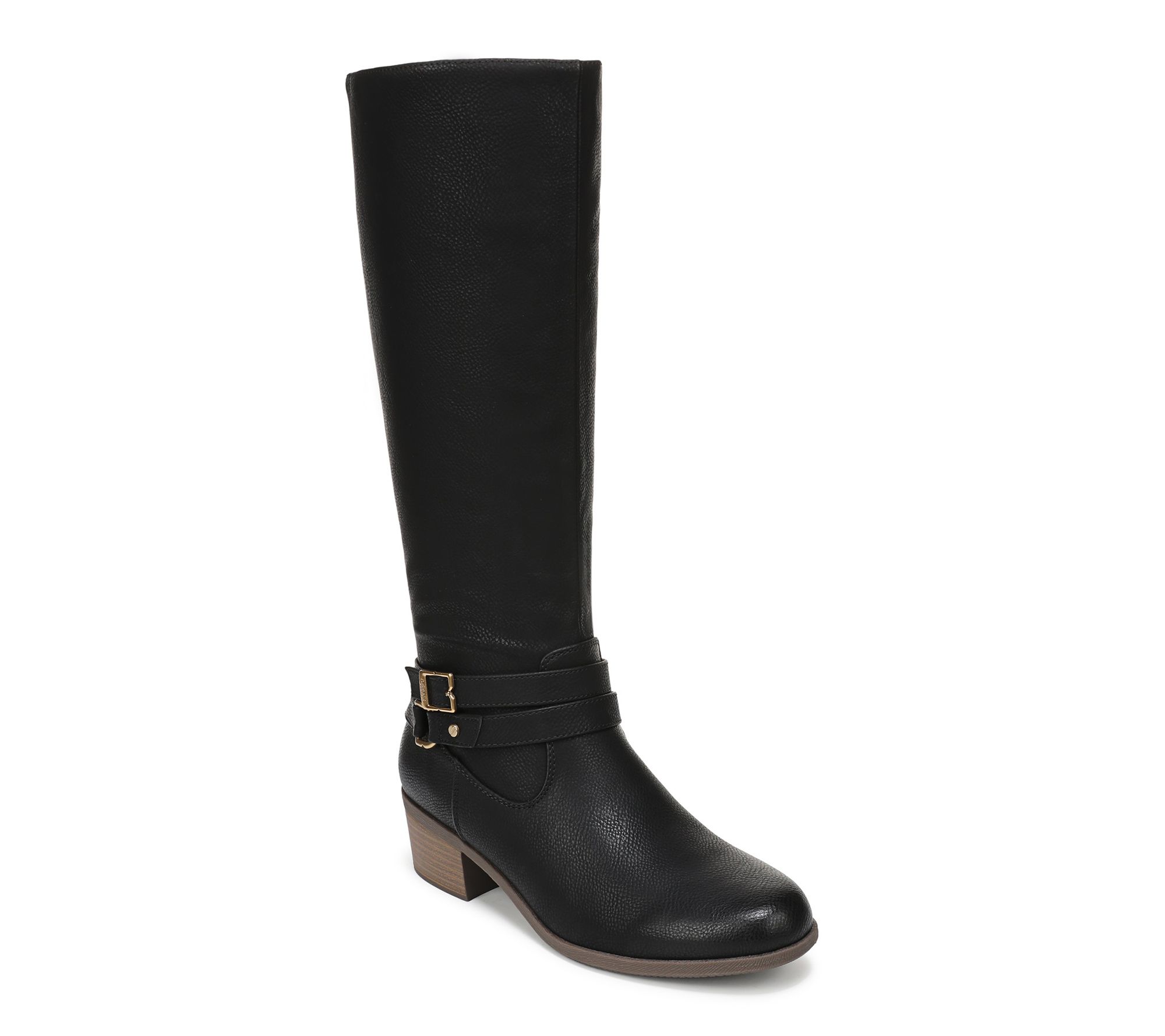 Dr. Scholl's Side Zip Boot - Ivy