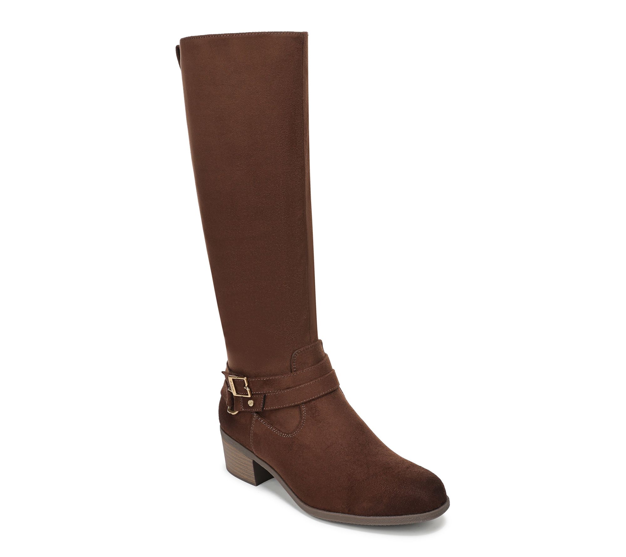 Dr. Scholl's Side Zip Boot - Ivy