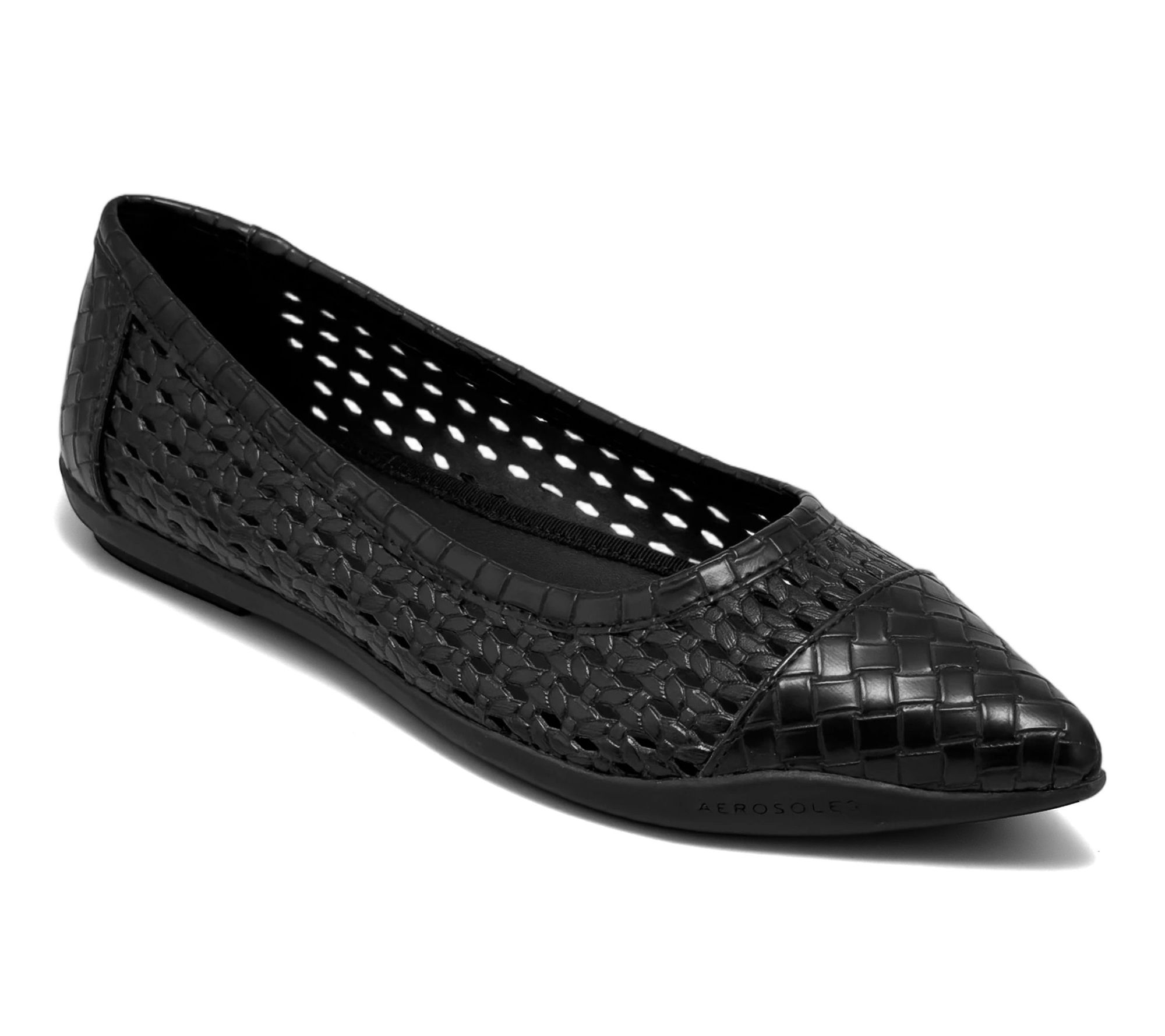 Aerosoles Dala Flat