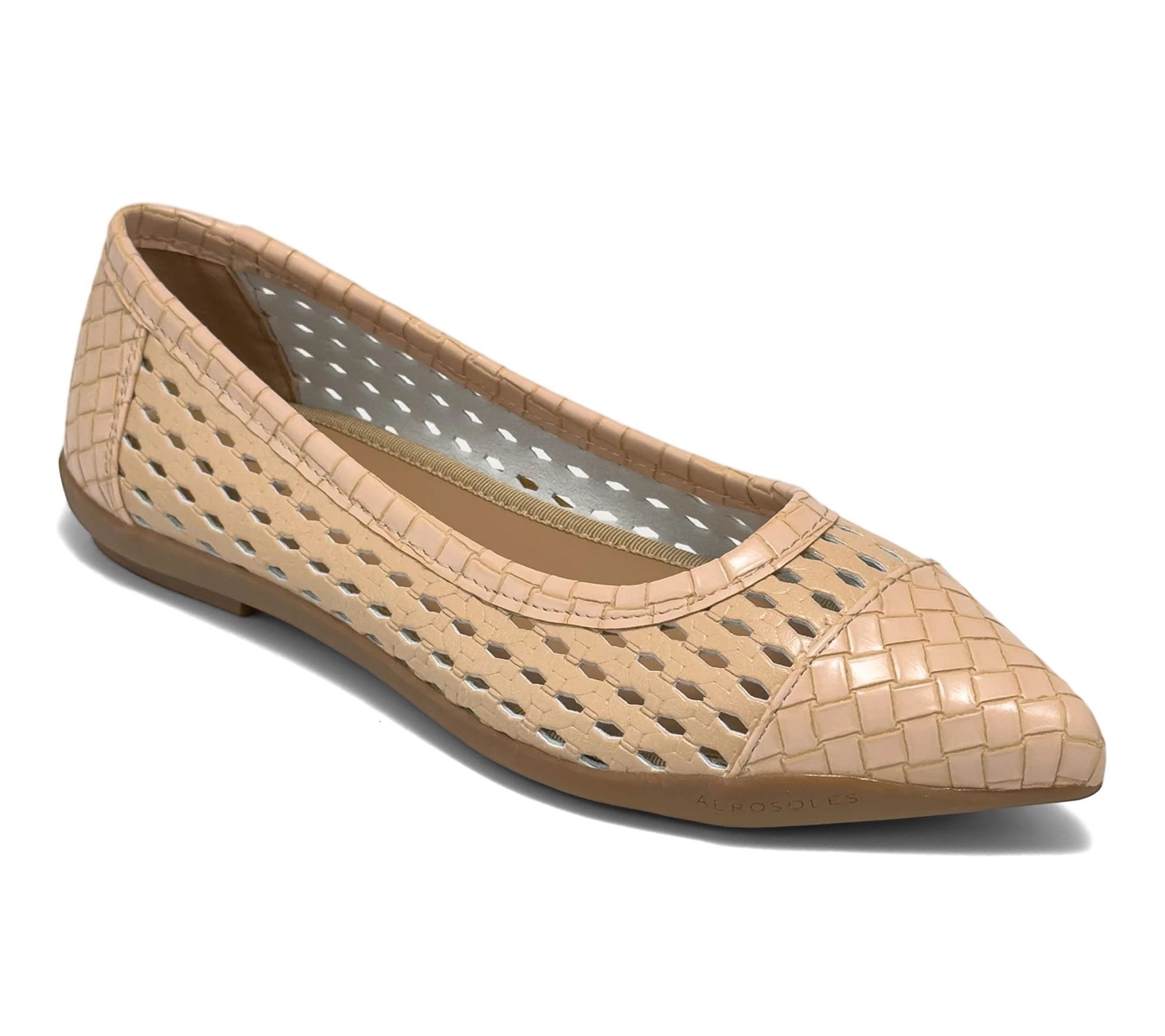 Aerosoles Dala Flat