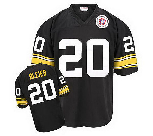 rocky bleier jersey rocky bleier jersey