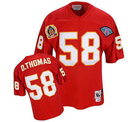 derrick thomas jersey derrick thomas jersey