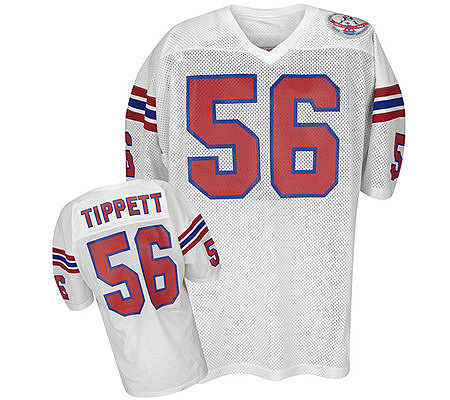 tippett jersey tippett jersey