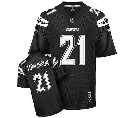 black chargers jersey black chargers jersey