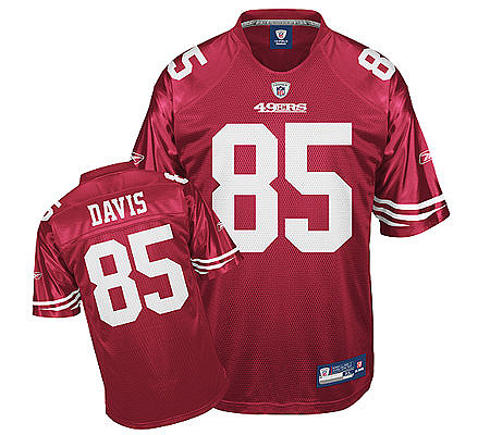vernon davis jersey vernon davis jersey
