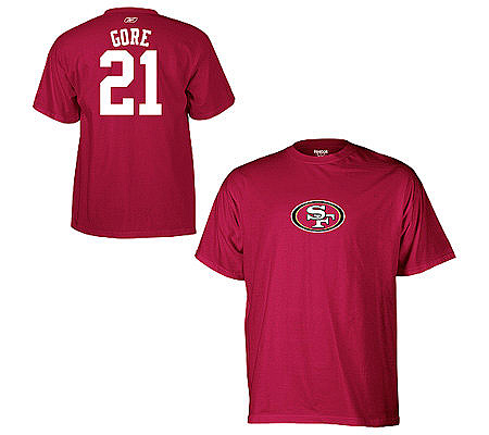 signed frank gore jersey signed frank gore jersey