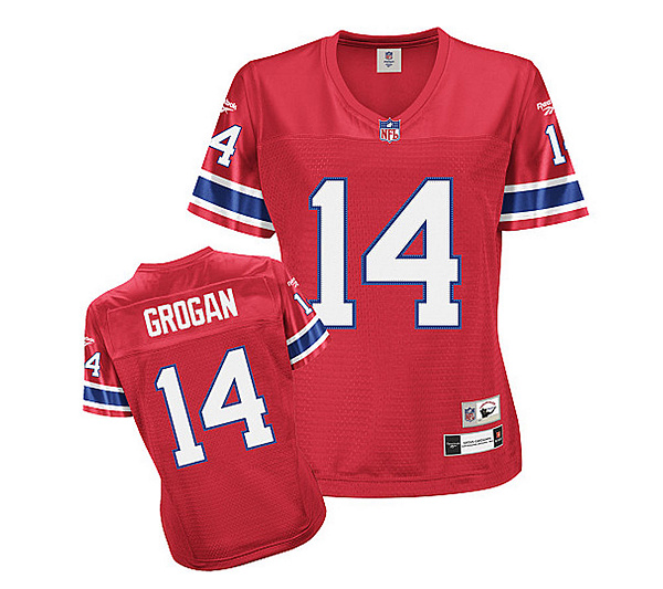 steve grogan jersey steve grogan jersey