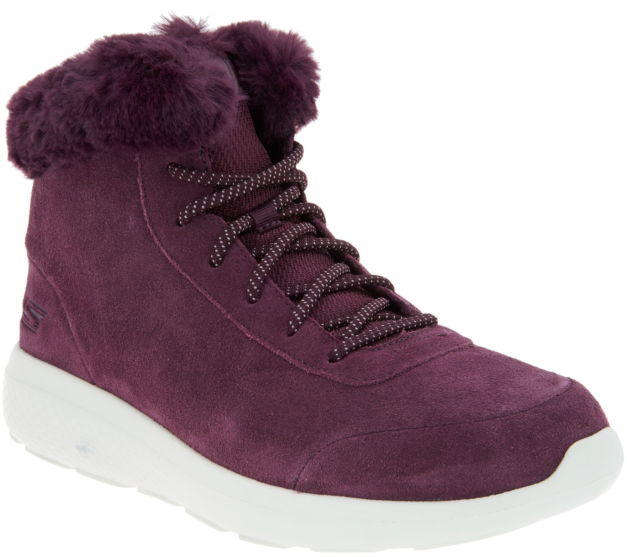 qvc skechers boots