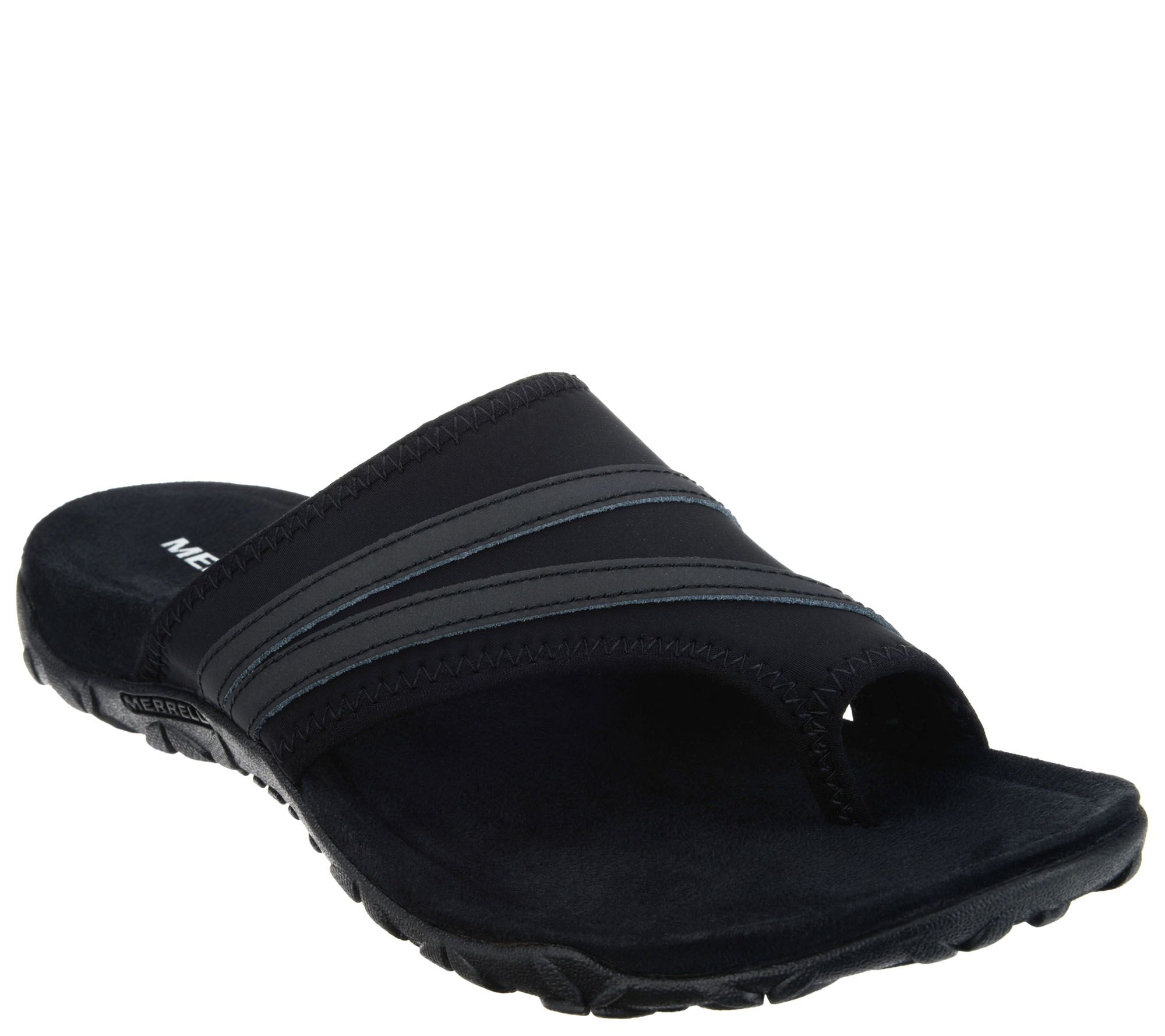 qvc merrell sandals