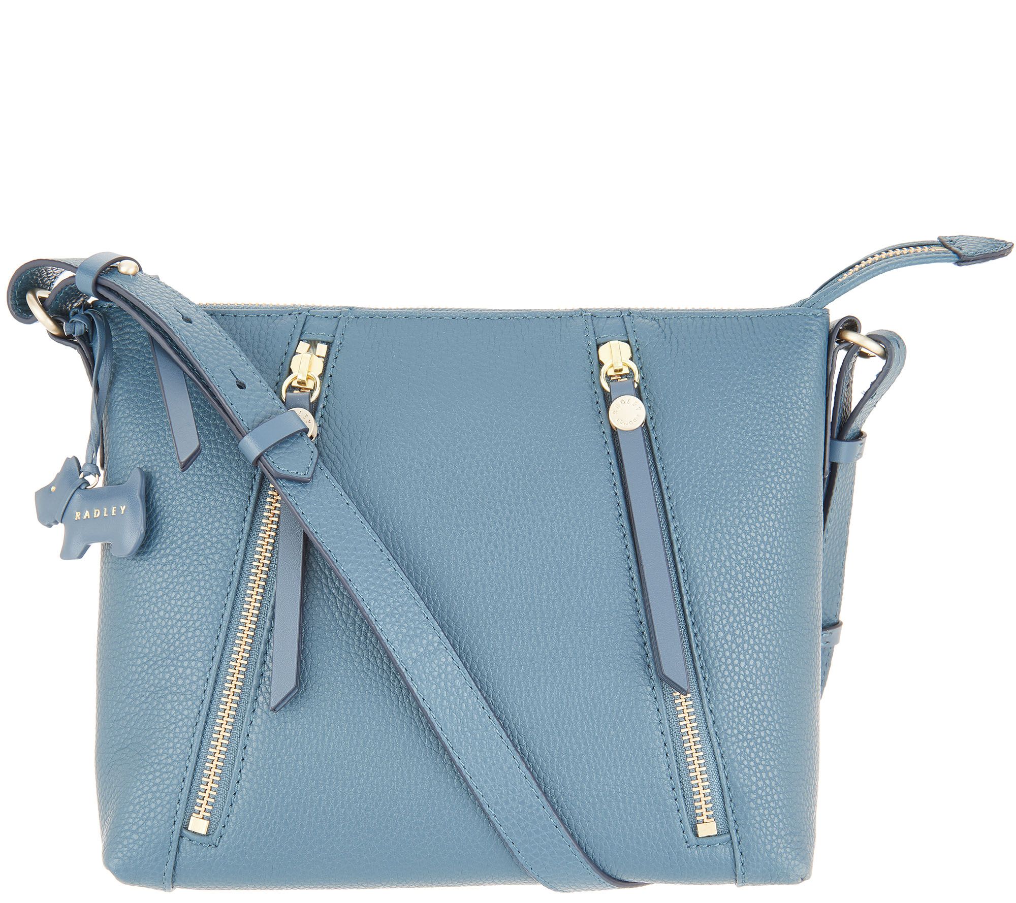 radley london fountain road crossbody