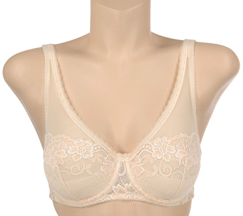 Image result for breezies bra a3077