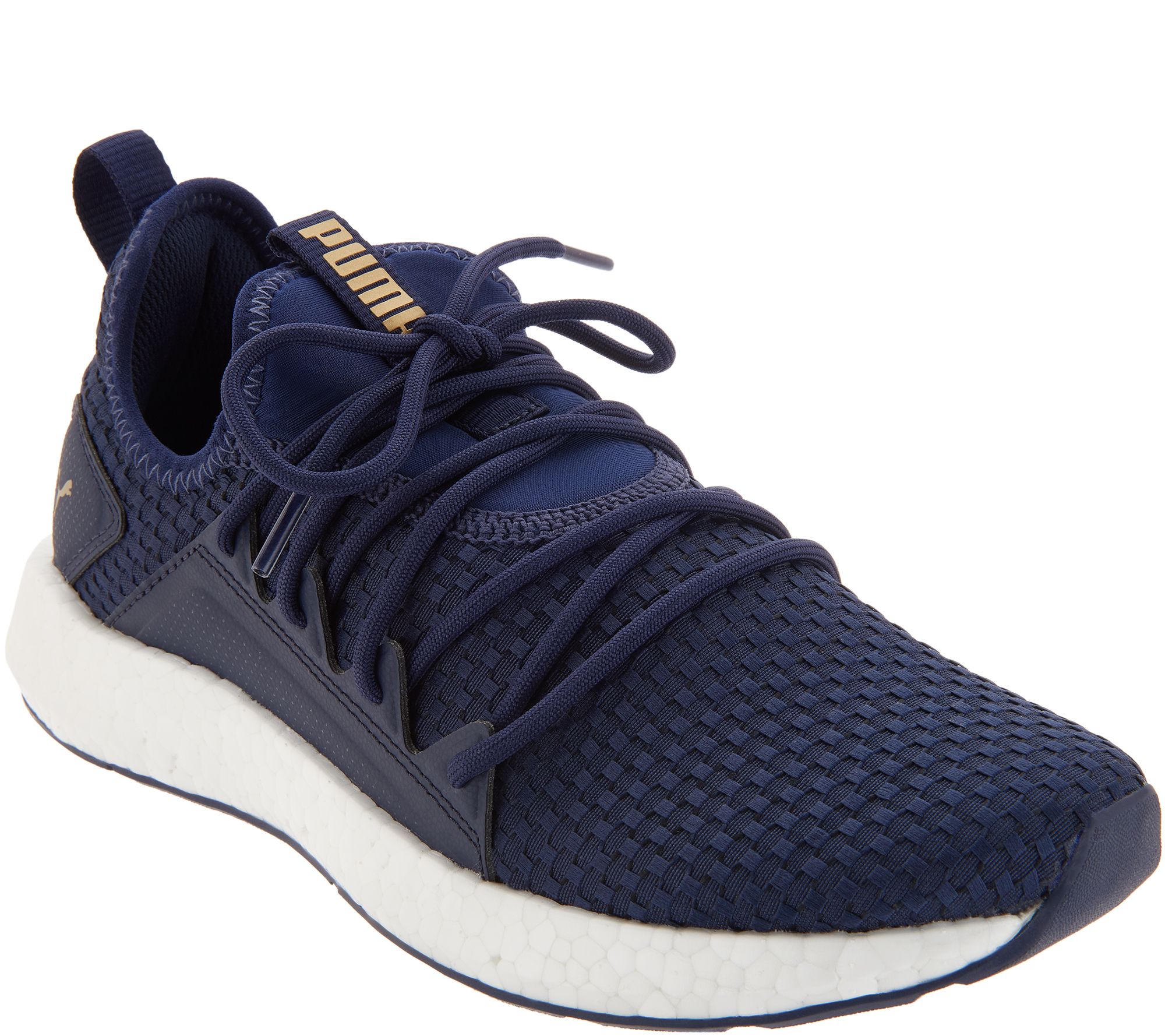 puma nrgy shoes soft foam