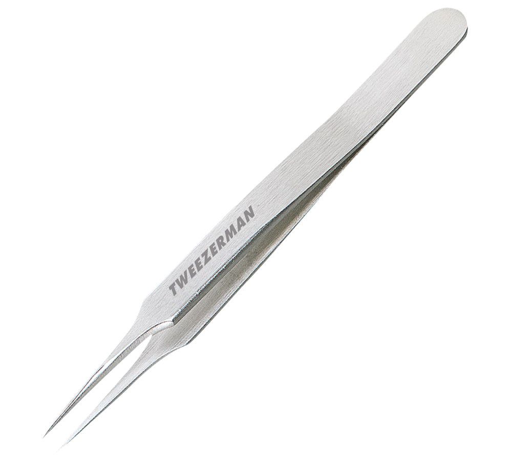 Tweezerman Ingrown Hair Splintertweeze Page 1 Qvc Com