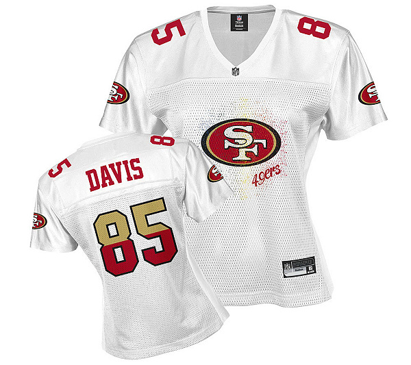 vernon davis jersey vernon davis jersey