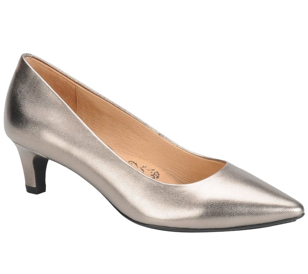sofft altessa pump