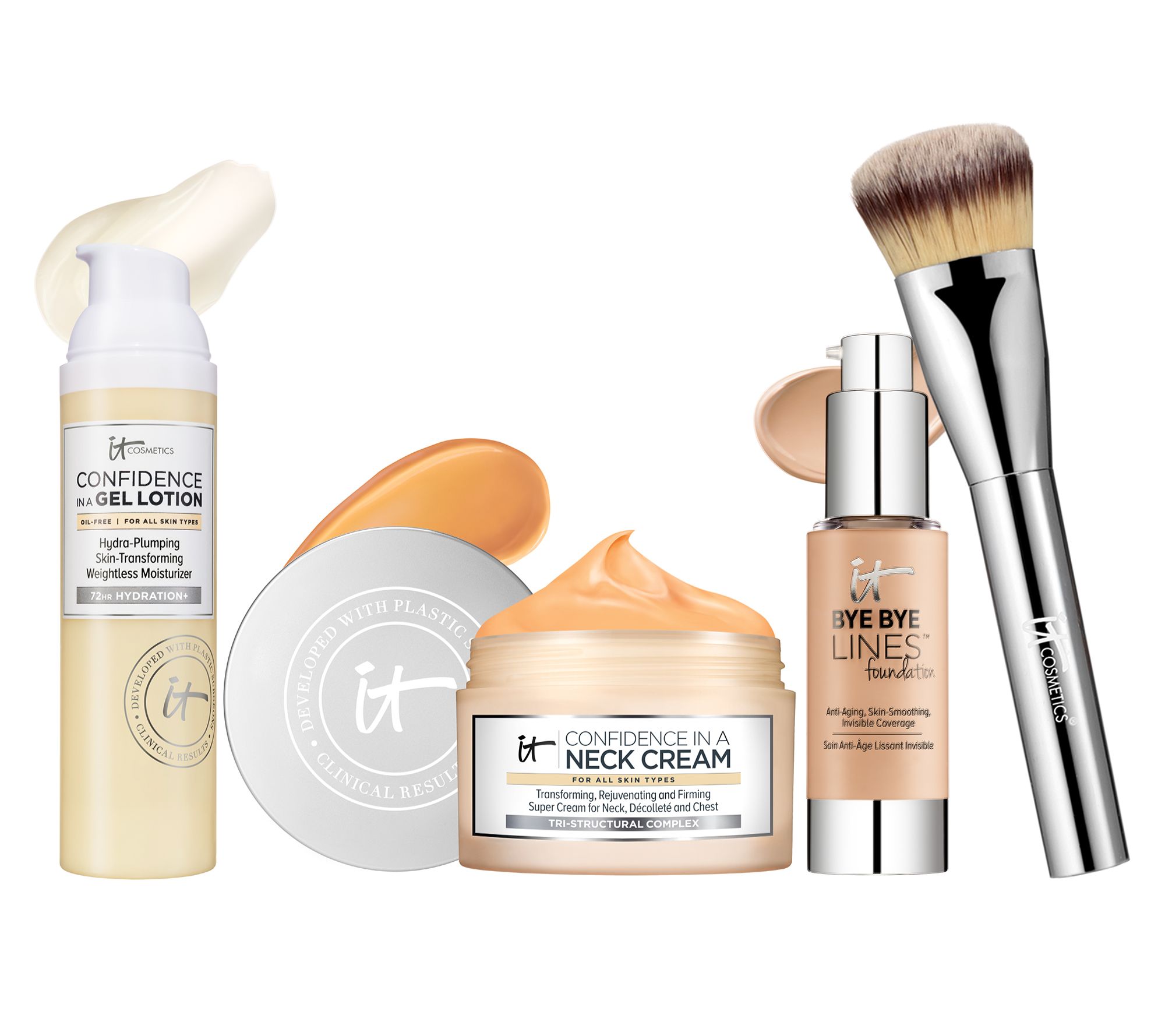 New Year, Your Most Beautiful Skin Collection
